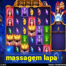 massagem lapa